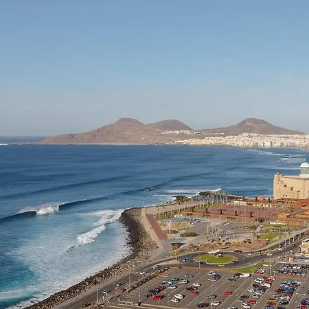 Lejlighed Relax Las Palmas de Gran Canaria