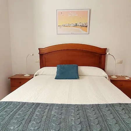 Lejlighed Relax